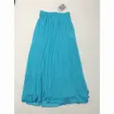 Buy Emilio Pucci Maxi skirt online