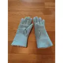 Buy Sermoneta Gloves Shearling gloves online