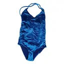 One-piece swimsuit Albertine