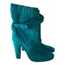 Ankle boots Loewe