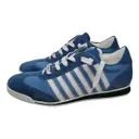 New Runner low trainers Dsquared2