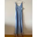 Buy Sleeper Maxi dress online