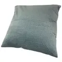 Velvet cushion Fendi