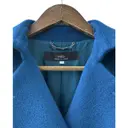 Buy Yohji Yamamoto Wool coat online
