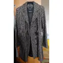 Tweed coat Max & Co
