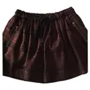 Viscose Skirt by Zoe
