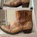 Buy American Vintage Western boots online