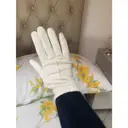 Buy Valextra Cashmere gloves online