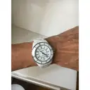 Chanel J12 Automatique ceramic watch for sale