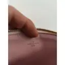 Adèle cloth wallet Louis Vuitton
