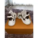 Archlight cloth trainers Louis Vuitton