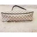 Ava cloth handbag Celine - Vintage