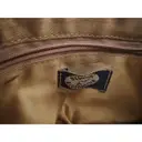 Buy Blumarine Cloth clutch bag online