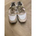 Buy Brunello Cucinelli Cloth low trainers online