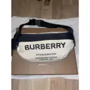 Luxury Burberry Belt bags Men