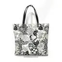 Buy Chanel Cloth tote online