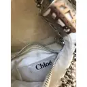 Cloth handbag Chloé
