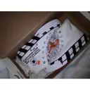 Luxury Converse x Off-White Trainers Women