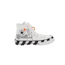 Buy Converse x Off-White Cloth low trainers online