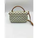 Buy Louis Vuitton Croisette cloth handbag online