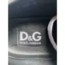 Buy D&G Cloth low trainers online