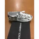 Dolce & Gabbana Cloth trainers for sale