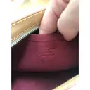 Eliza cloth handbag Louis Vuitton - Vintage