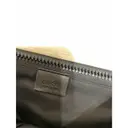 Cloth satchel Gucci - Vintage