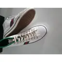Buy Gucci Cloth high trainers online