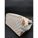 Hampstead cloth tote Louis Vuitton