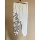 Buy I.Am.Gia Cloth trousers online