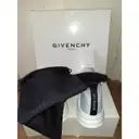 Jaw cloth low trainers Givenchy