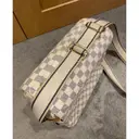Naviglio cloth crossbody bag Louis Vuitton
