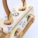 Néo speedy cloth handbag Louis Vuitton