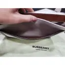 Note cloth handbag Burberry