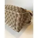 Positano cloth handbag Gucci