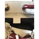 Buy Gucci Positano cloth handbag online