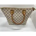 Louis Vuitton Saleya cloth handbag for sale