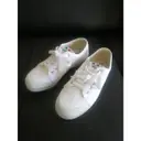 Spring Court Cloth trainers for sale