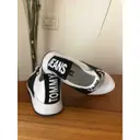 Cloth trainers Tommy Jeans