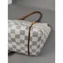 Totally cloth handbag Louis Vuitton