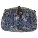 Cloth clutch bag Tracy Reese