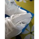Tubular cloth trainers Adidas