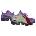 Vapormax cloth trainers Nike x Off-White