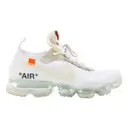 Vapormax cloth trainers Nike x Off-White