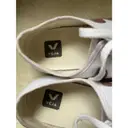 Cloth trainers Veja