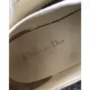 Walk 'n' Dior cloth trainers Dior