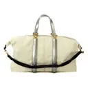 Buy Yves Saint Laurent Cloth travel bag online
