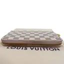 Buy Louis Vuitton Zippy cloth wallet online