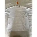 Buy A Bathing Ape White Cotton T-shirt online